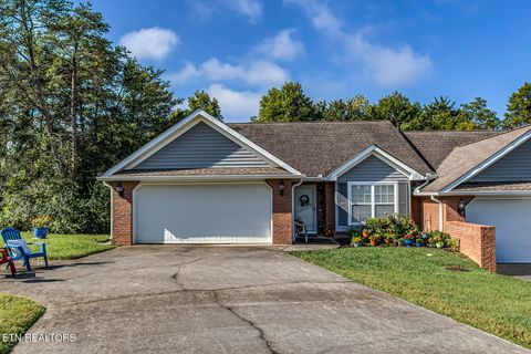 Tiny photo for 8720 Carriage House Way, Knoxville, TN 37923 (MLS # 1317454)