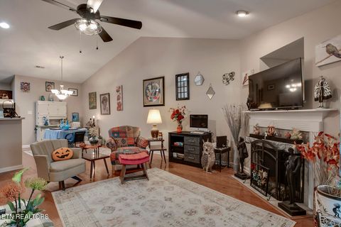 Tiny photo for 8720 Carriage House Way, Knoxville, TN 37923 (MLS # 1317454)