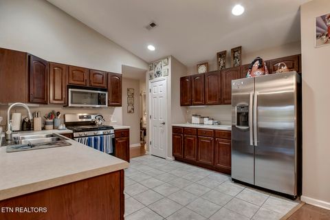 Tiny photo for 8720 Carriage House Way, Knoxville, TN 37923 (MLS # 1317454)