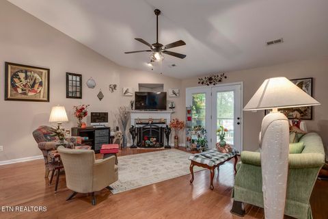 Tiny photo for 8720 Carriage House Way, Knoxville, TN 37923 (MLS # 1317454)