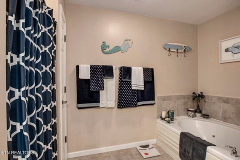 Tiny photo for 8720 Carriage House Way, Knoxville, TN 37923 (MLS # 1317454)