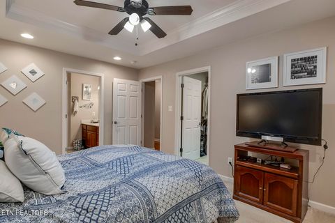 Tiny photo for 8720 Carriage House Way, Knoxville, TN 37923 (MLS # 1317454)