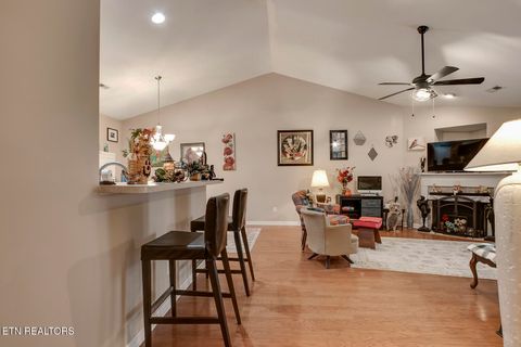 Tiny photo for 8720 Carriage House Way, Knoxville, TN 37923 (MLS # 1317454)