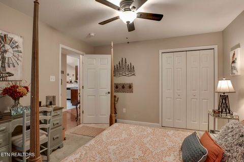 Tiny photo for 8720 Carriage House Way, Knoxville, TN 37923 (MLS # 1317454)
