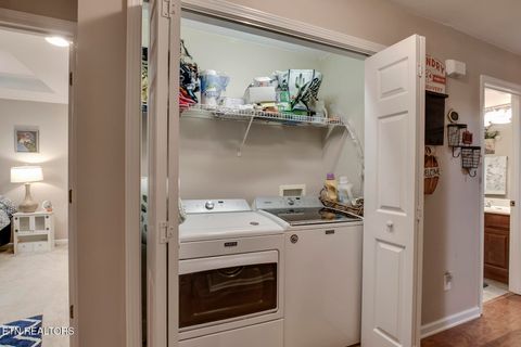 Tiny photo for 8720 Carriage House Way, Knoxville, TN 37923 (MLS # 1317454)