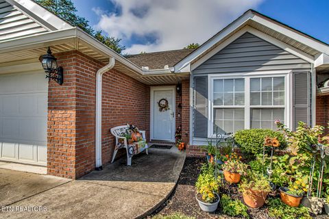 Tiny photo for 8720 Carriage House Way, Knoxville, TN 37923 (MLS # 1317454)