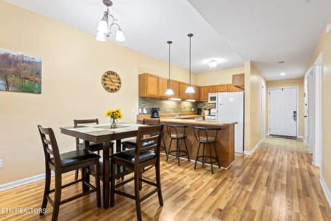 Tiny photo for 527 River Place Way, Unit 334 WAY, Sevierville, TN 37862 (MLS # 1360079)