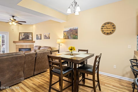 Tiny photo for 527 River Place Way, Unit 334 WAY, Sevierville, TN 37862 (MLS # 1360079)