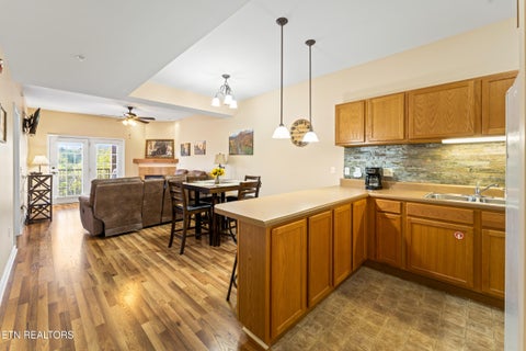 Tiny photo for 527 River Place Way, Unit 334 WAY, Sevierville, TN 37862 (MLS # 1360079)