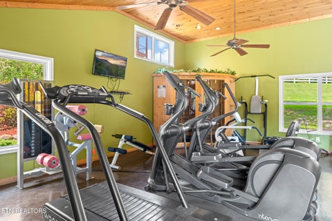 Tiny photo for 527 River Place Way, Unit 334 WAY, Sevierville, TN 37862 (MLS # 1360079)