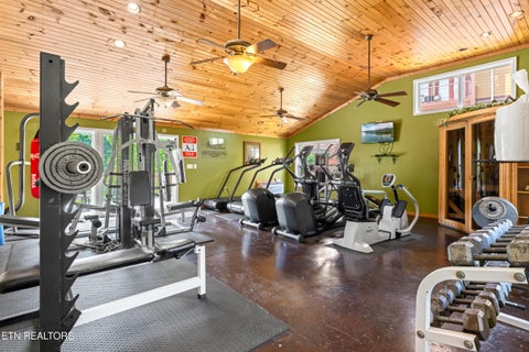 Tiny photo for 527 River Place Way, Unit 334 WAY, Sevierville, TN 37862 (MLS # 1360079)