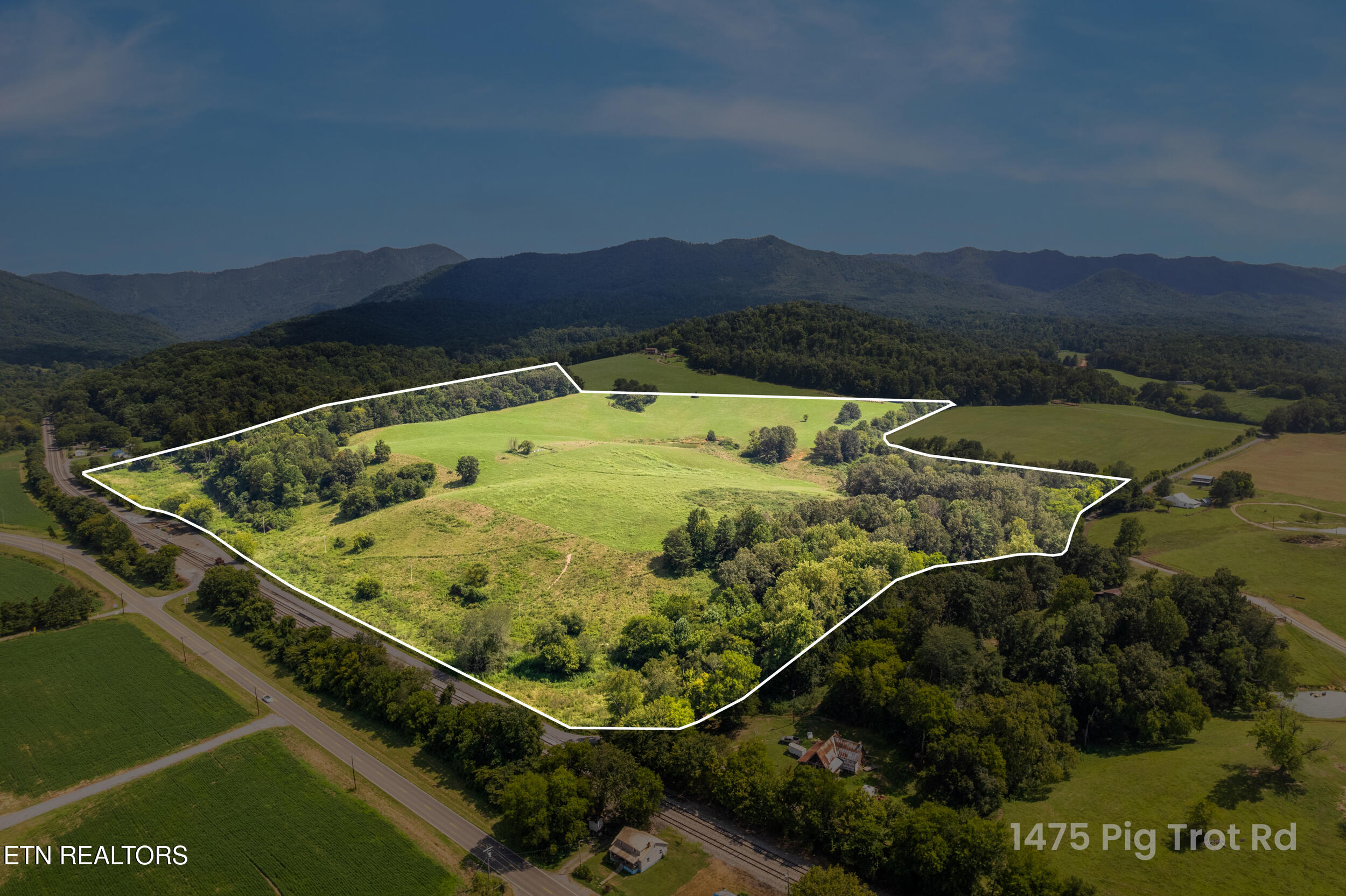 0 Pig Trot Rd