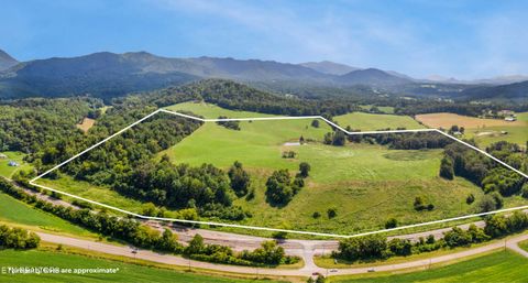 0 Pig Trot Rd Newport TN 37821