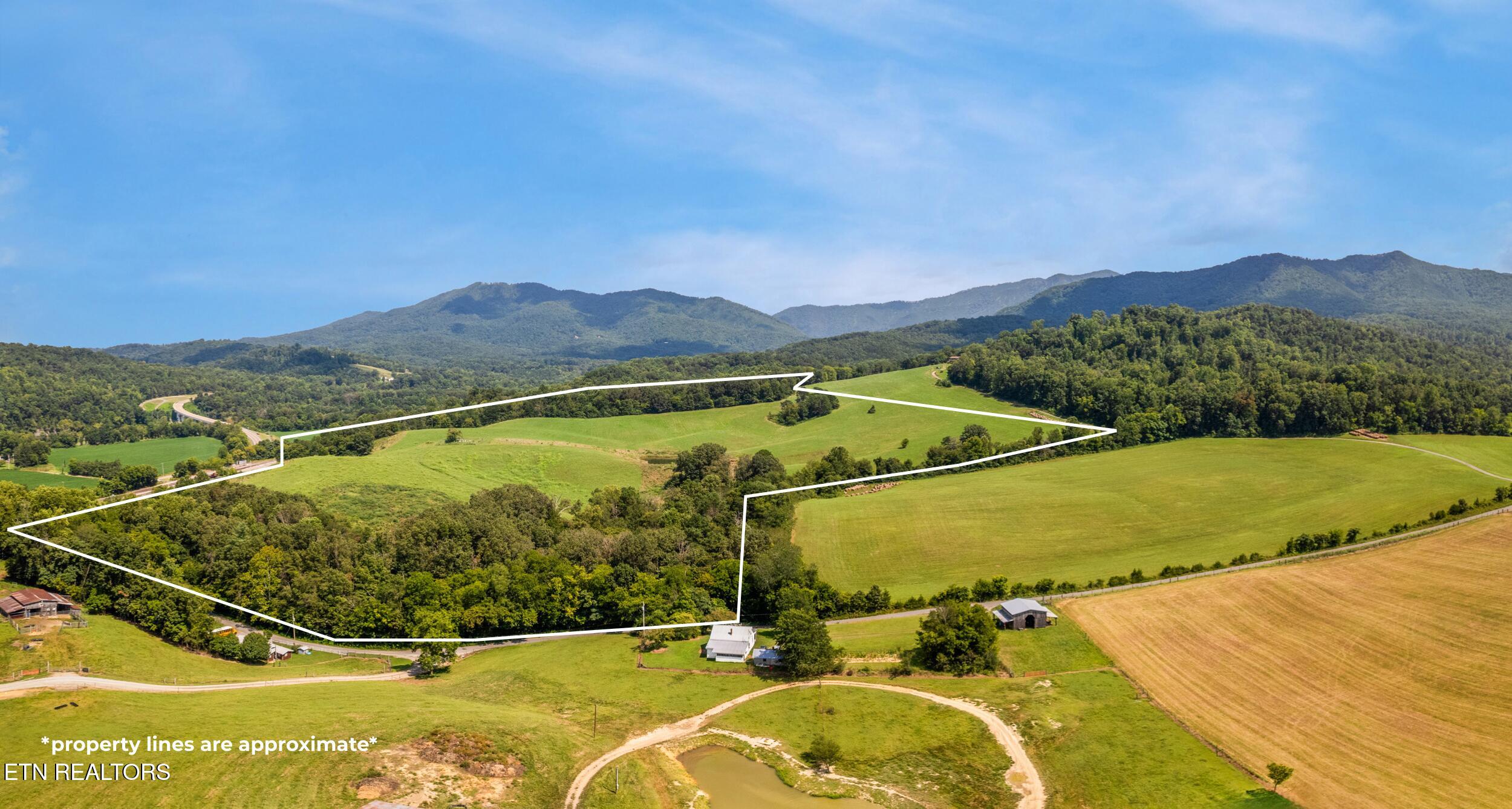 0 Pig Trot Rd