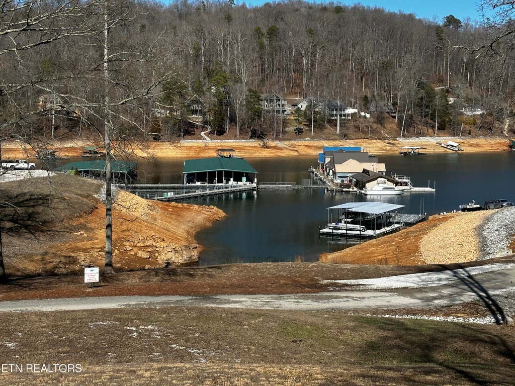 Photo of 535 Prestige Ridge, LaFollette, TN 37766 (MLS # 1345582)