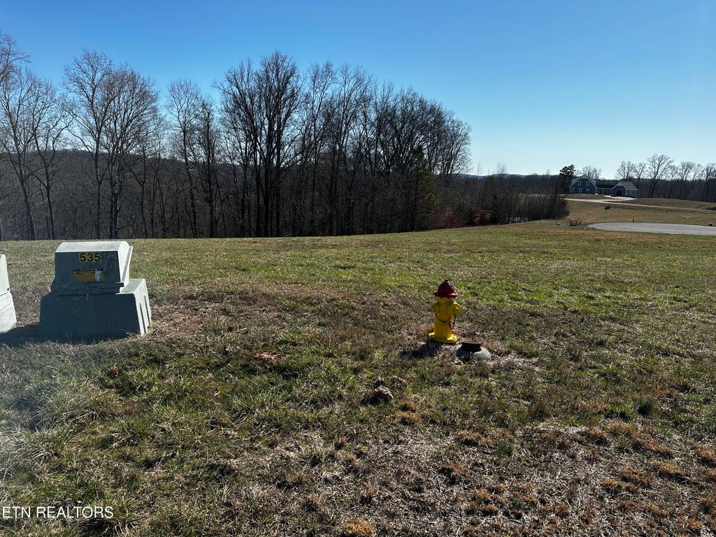 Photo of 535 Prestige Ridge, LaFollette, TN 37766 (MLS # 1345582)
