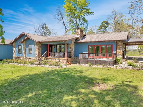 970 Hidden Harbor Lane Sevierville TN 37868