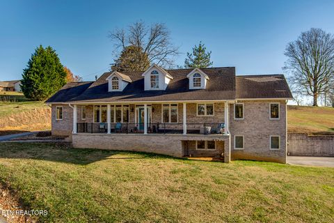 Photo of 417 River Rd, Loudon, TN 37774 (MLS # 1345173)