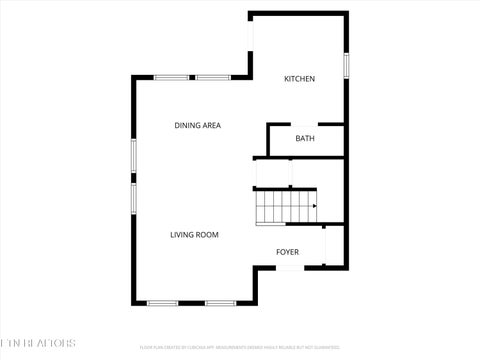 Tiny photo for 121 Ingersoll Ave, Knoxville, TN 37920 (MLS # 1354881)