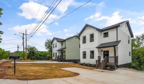 Tiny photo for 121 Ingersoll Ave, Knoxville, TN 37920 (MLS # 1354881)