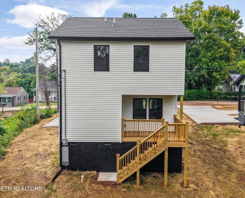 Tiny photo for 121 Ingersoll Ave, Knoxville, TN 37920 (MLS # 1354881)