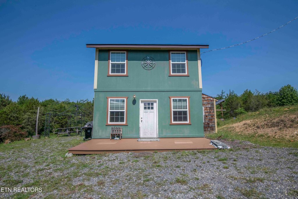 Photo of Kinder Lane, Dandridge, TN 37725 (MLS # 1309732)