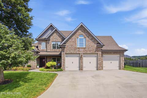 Photo of 2247 Muddy Creek Lane, Knoxville, TN 37932 (MLS # 1352489)