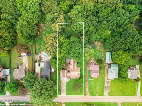 Photo of 679 N Wright Rd, Alcoa, TN 37701 (MLS # 1350140)