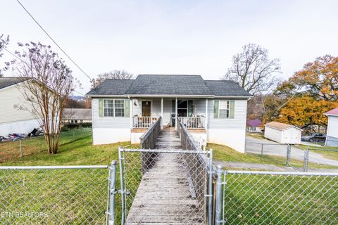 3107 Washington Pike Knoxville TN 37917