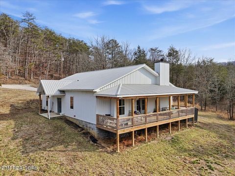 Photo of 6222 Thomas Weaver Rd, Knoxville, TN 37938 (MLS # 1329051)