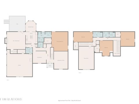 Tiny photo for 12112 Broadwood Drive, Knoxville, TN 37934 (MLS # 1317107)