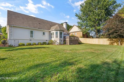 Tiny photo for 12112 Broadwood Drive, Knoxville, TN 37934 (MLS # 1317107)