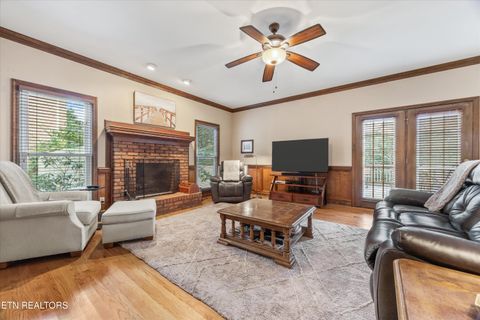 Tiny photo for 12112 Broadwood Drive, Knoxville, TN 37934 (MLS # 1317107)
