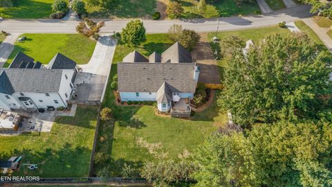 Tiny photo for 12112 Broadwood Drive, Knoxville, TN 37934 (MLS # 1317107)