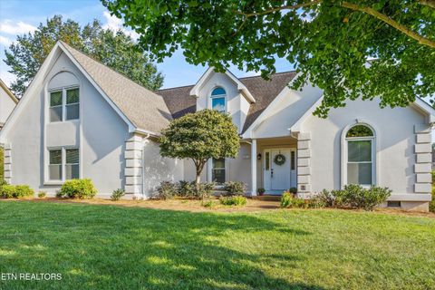 Tiny photo for 12112 Broadwood Drive, Knoxville, TN 37934 (MLS # 1317107)