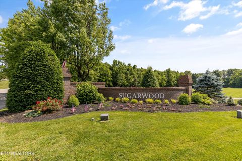 Tiny photo for 12112 Broadwood Drive, Knoxville, TN 37934 (MLS # 1317107)