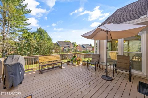 Tiny photo for 12112 Broadwood Drive, Knoxville, TN 37934 (MLS # 1317107)