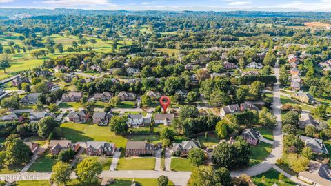 Tiny photo for 12112 Broadwood Drive, Knoxville, TN 37934 (MLS # 1317107)