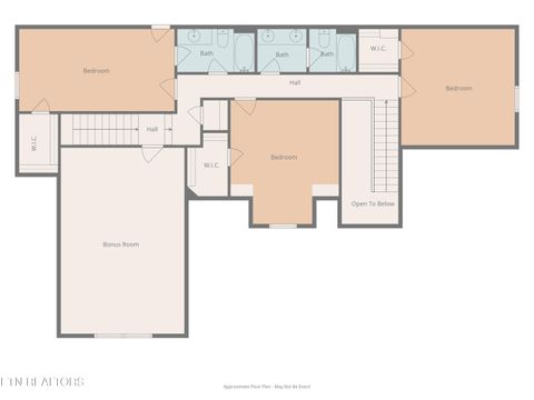 Tiny photo for 12112 Broadwood Drive, Knoxville, TN 37934 (MLS # 1317107)