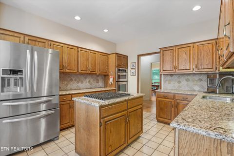 Tiny photo for 12112 Broadwood Drive, Knoxville, TN 37934 (MLS # 1317107)