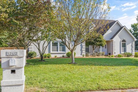 Tiny photo for 12112 Broadwood Drive, Knoxville, TN 37934 (MLS # 1317107)