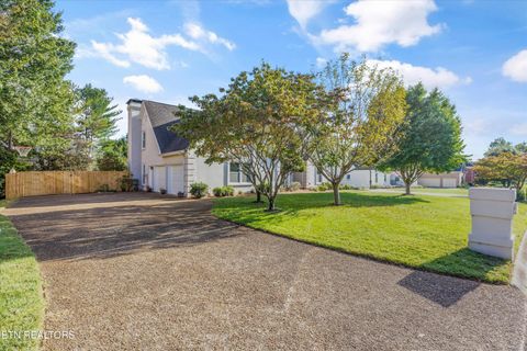 Tiny photo for 12112 Broadwood Drive, Knoxville, TN 37934 (MLS # 1317107)