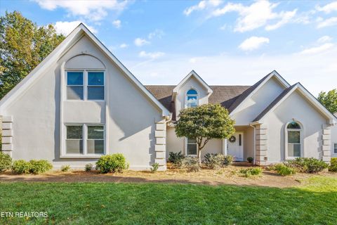 Photo of 12112 Broadwood Drive, Knoxville, TN 37934 (MLS # 1317107)