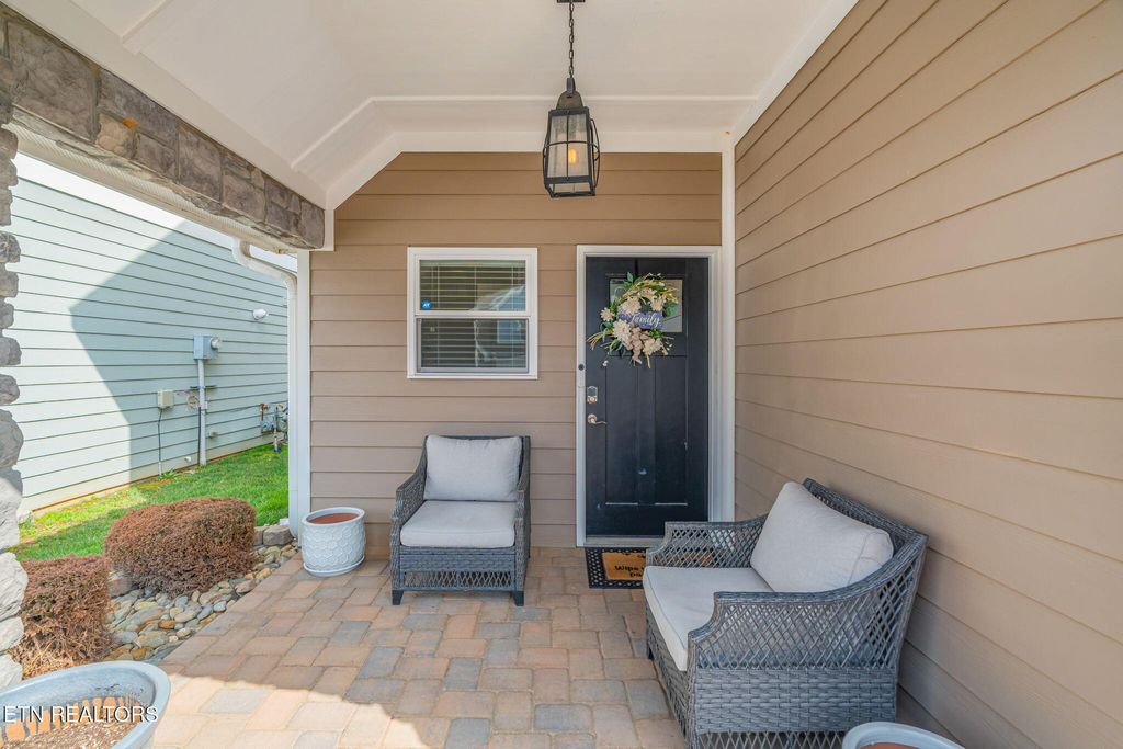 Photo of 3124 Bakertown Station Way, Knoxville, TN 37931 (MLS # 1331597)