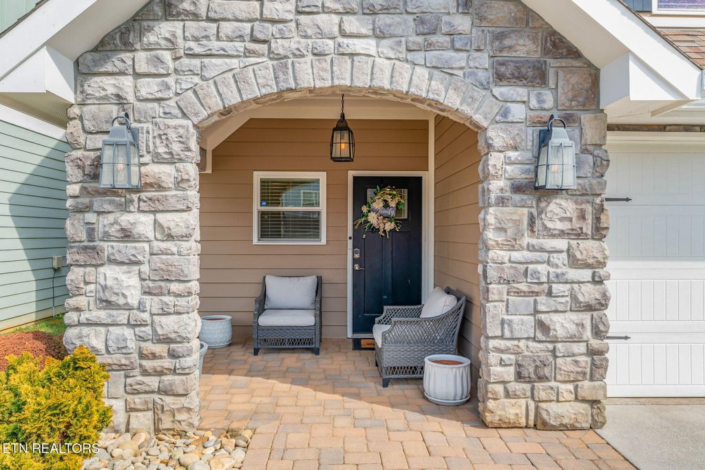 Photo of 3124 Bakertown Station Way, Knoxville, TN 37931 (MLS # 1331597)