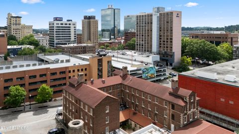 Tiny photo for 535 Locust St #301, Knoxville, TN 37902 (MLS # 1342622)