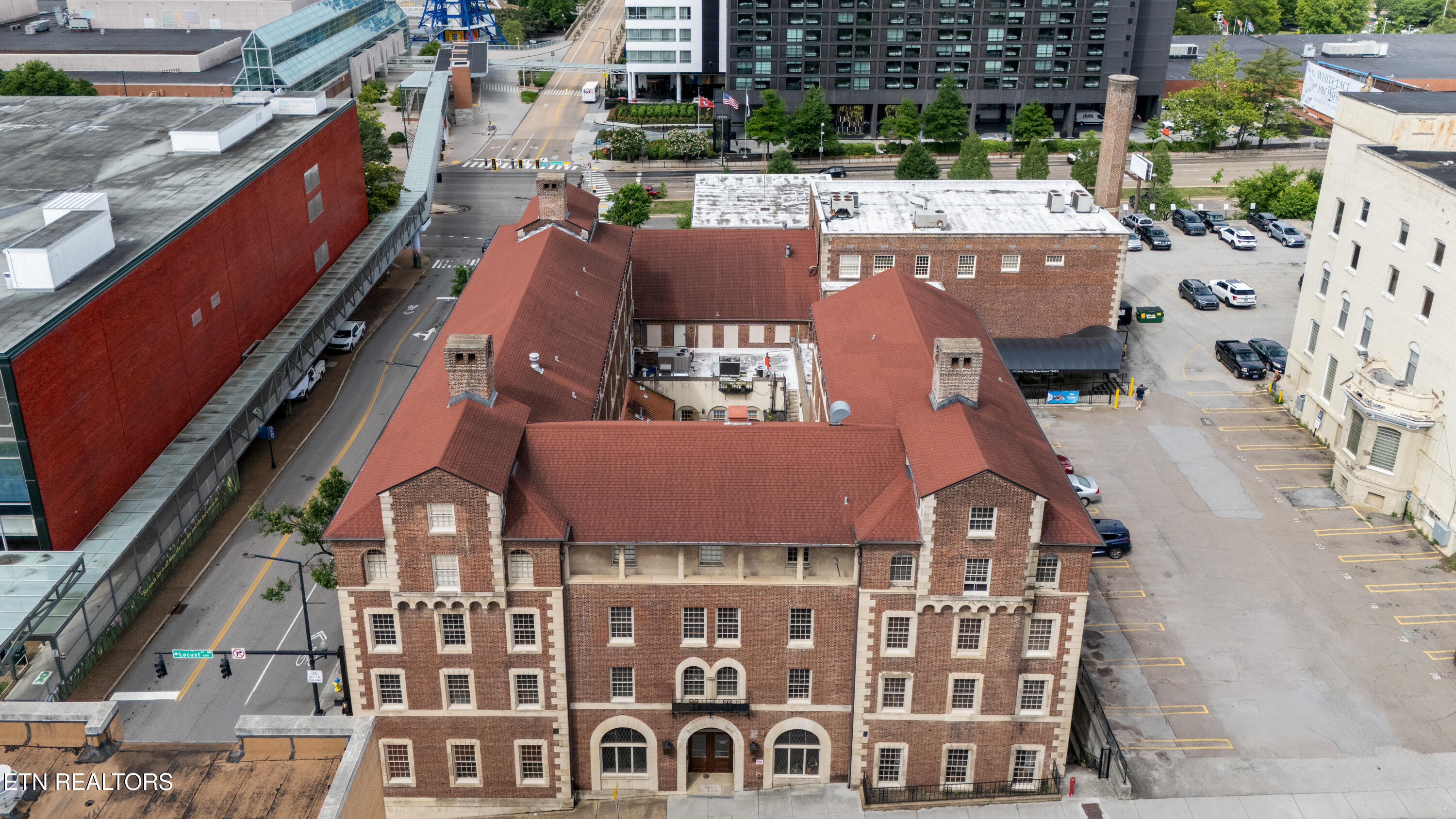 535 Locust St 301
