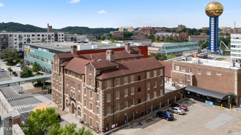 Photo of 535 Locust St #301, Knoxville, TN 37902 (MLS # 1342622)
