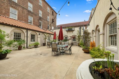 Tiny photo for 535 Locust St #301, Knoxville, TN 37902 (MLS # 1342622)