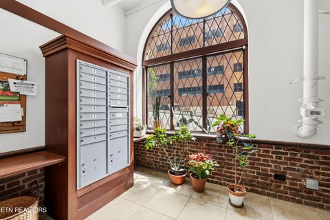 Tiny photo for 535 Locust St #301, Knoxville, TN 37902 (MLS # 1342622)